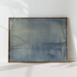 evening in fairy land 1921 joseph pennell high quality print