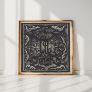 ex libris of carel lion cachet 2 1932 carel adolph lion cachet high quality print