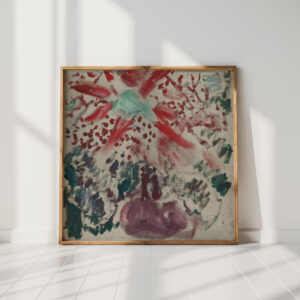 experiment in colour 1915 16 edvard munch high quality print