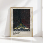 expression comedy around 1922 karl wiener high quality print