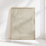 face of a woman with closed eyes 1906 reijer stolk high quality print