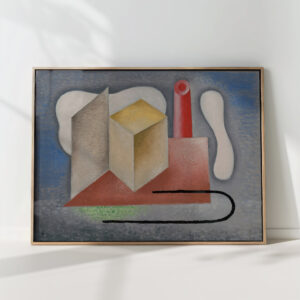factory 1930 mikulas galanda high quality print