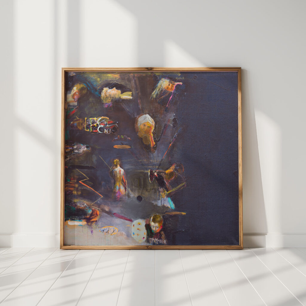 family tree 2013 tiit paasuke high quality print
