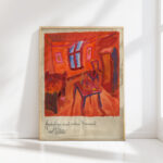 fantasies of a red room around 1923 karl wiener high quality print