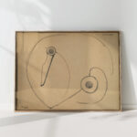 fatima 1916 17 francis picabia high quality print