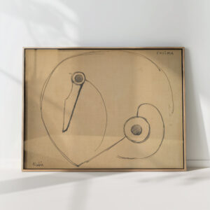 fatima 1916 17 francis picabia high quality print