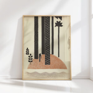fine fine 1929 pierre pinsard high quality print