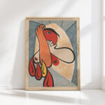 fire 1938 mikulas galanda high quality print