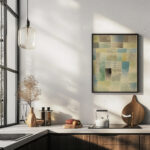 first house of a settlement 1926 Paul Klee 6 mockup first house of a settlement 1926 Paul Klee 6 mockup