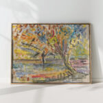 fisherman 1935 1944 arnold peter weisz kubincan high quality print