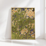 flax for women 1917 paula rosler high quality print