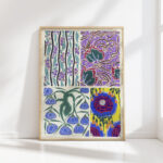 floral designs new colors pl04 1925 emile allain seguy high quality print