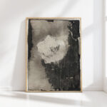 flower 4 1874 1945 carel adolph lion cachet high quality print