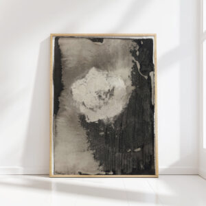 flower 4 1874 1945 carel adolph lion cachet high quality print