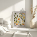 flower market amsterdam 3x4 4 mockup