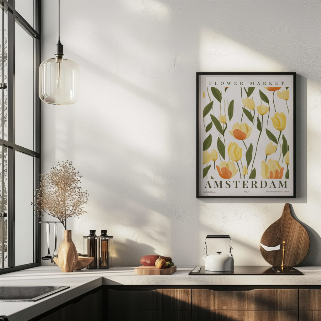 flower market amsterdam 3x4 6 mockup