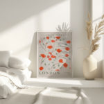 flower market london 3x4 4 mockup