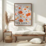 flower market new york 3x4 5 mockup