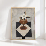 flowerpiece 1916 marsden hartley high quality print