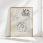 flowers 1906 reijer stolk high quality print