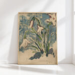 flowers 1930 zolo palugyay high quality print flowers 1930 zolo palugyay high quality print