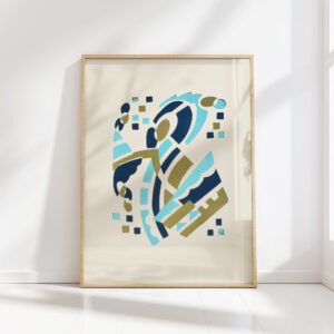 flowers text and twenty six color plates pl 06 1929 serge gladky high quality print