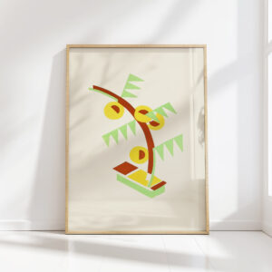 flowers text and twenty six color plates pl 10 1929 serge gladky high quality print