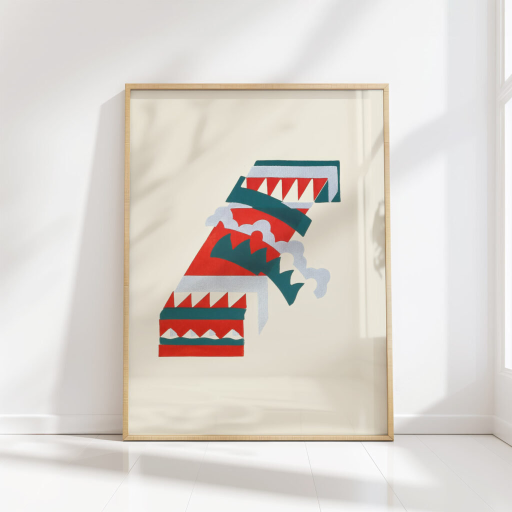 flowers text and twenty six color plates pl 11 1929 serge gladky high quality print