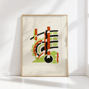 flowers text and twenty six color plates pl 12 1929 serge gladky high quality print