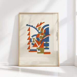 flowers text and twenty six color plates pl 13 1929 serge gladky high quality print