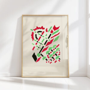 flowers text and twenty six color plates pl 15 1929 serge gladky high quality print