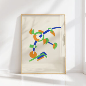 flowers text and twenty six color plates pl 16 1929 serge gladky high quality print