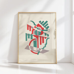 flowers text and twenty six color plates pl 19 1929 serge gladky high quality print