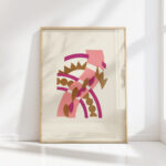 flowers text and twenty six color plates pl 20 1929 serge gladky high quality print