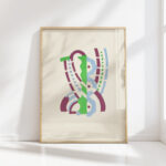 flowers text and twenty six color plates pl 21 1929 serge gladky high quality print