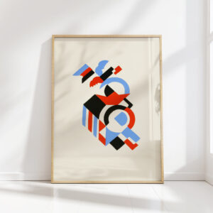 flowers text and twenty six color plates pl 23 1929 serge gladky high quality print