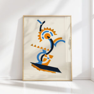 flowers text and twenty six color plates pl 26 1929 serge gladky high quality print