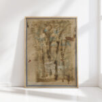 forest i 1900 1919 ladislav mednyanszky high quality print