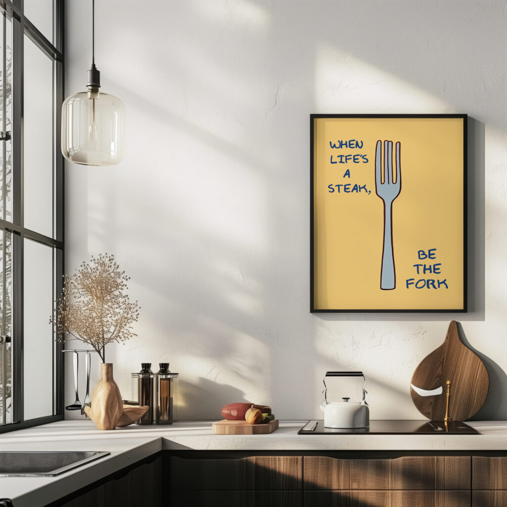 fork 3x4 6 mockup