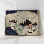 four ladies with fancy hats 1892 1893 edouard vuillard high quality print