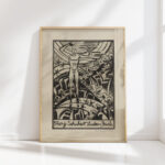 franz schubert songbook 1917 august babberger high quality print