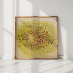 frog ca 1910 1915 abbott handerson thayer high quality print