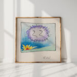 from my life 50 sheets i 1923 karl wiener high quality print