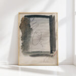 from my life 50 sheets vii 1923 karl wiener high quality print