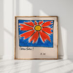 from my life 50 sheets xxiv 1923 karl wiener high quality print