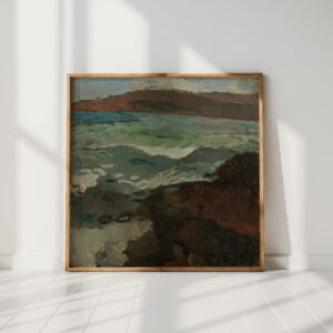 from the southland ca 1911 arnulf overland high quality print