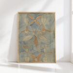 fuchsias 1874 carel adolph lion cachet high quality print fuchsias 1874 carel adolph lion cachet high quality print