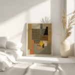 fur Herrn Dr. Bode 1924 Kurt Schwitters 4 mockup