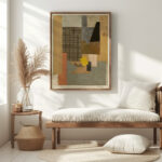 fur Herrn Dr. Bode 1924 Kurt Schwitters 5 mockup