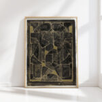 germ cell ii c 1868 c 1938 richard nicolaus roland holst high quality print